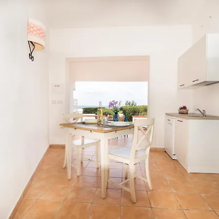 Cala Del Mar D2 70 度假村