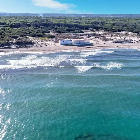 Cala Del Mar D2 70 度假村 Marina di Sorso