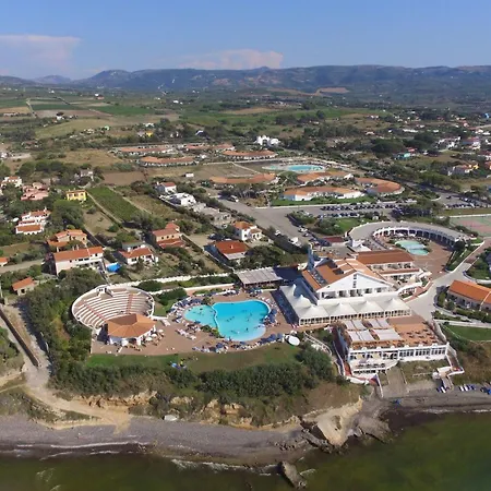 Cala Del Mar D2 70 度假村